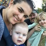 Tegan Bates - @tegan.box - Instagram