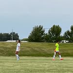 Teagan Baxter - @teaganbaxter_soccer2027 - Instagram