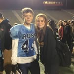 Tegan Kyla Read-Baxter - @tegan_read35 - Instagram