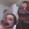 Tegan & Becka - @tegan_becka_smiley - TikTok