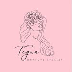 Tegan Beckett - @teganbeckett_hair - Instagram