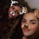 @tegan_becky_forever - Instagram