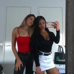 Tegan - @teganbeckhamx - Instagram
