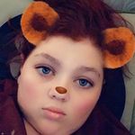 Tegan Bennett - @tegan9224 - Instagram