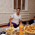Абат - @abateganbergenov - Instagram