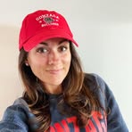 Tegan Berg - Facebook