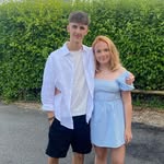@teganbergsonnn - Instagram