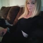 Tegan Black - @hiheyhelloitstegan - Instagram