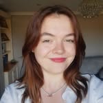 Tegan Blair - @blairrso - Instagram