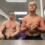 Tegan Blake - @heilman_gainz - Instagram