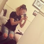 Tegan Blakey - @teganblakey17 - Instagram