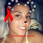 Tegan Blakey - @blakeytegan - Instagram