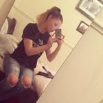 @teganblakey16 - Instagram