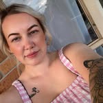 Tegan Brooks - @tegan_shayla_kaiden - Instagram