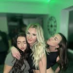 Tegan - @teganbrooksx - Instagram