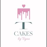 Tegan Jade bruce - @_tcakes23 - Instagram