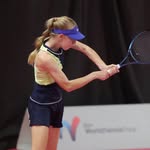 Tegan Bush - @tegan_bush_tennis - Instagram