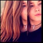 Tegan Campbell - @rileyhaley12345 - Instagram