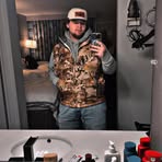 Teagan Cantrell - Facebook