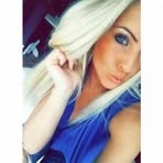 Tegan Cantrell - Facebook
