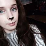 Tegan Carson - @xtotally_tegsx - Instagram