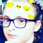 Tegan Carter - @unicorn_tegan_24068_ - Instagram