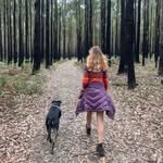 Tegan Carter - @tea_and_calli - Instagram