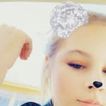 Tegan - @tegancarter_88 - Instagram