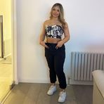 Tegan Clark - Facebook