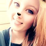 Tegan Collins - @_tea_please_ - Instagram