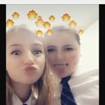 Tegan Collins - @teegz_xo_14 - Instagram