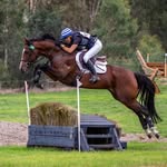 Tegan Cook - @brocklesby_equestrian - Instagram