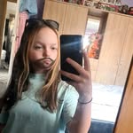 Tegan cook - @tiger201184 - Instagram