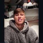 Tegan Cookland - @tegan_cookland1212 - Instagram