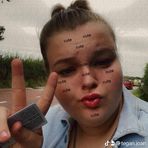 Tegan Cooper - Facebook