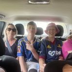 Tegan Cooper - Facebook
