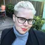 Tegan Cox - @tweetlorikeet - Instagram