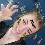 Ur dads favourite b!tch - @tegancoxpremium - Instagram