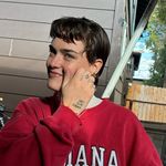 teagan cross - @teagscross - Instagram