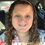 Tegan Cross - @tegancross1234 - Instagram