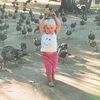 Tegan Cross - @teggy.weggy - TikTok