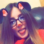Tegan Cunningham - @tegan_91105 - Instagram