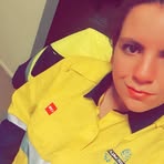 Tegan Dickson - Facebook