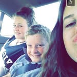 tegan dickson-coley - @tegan_dickson_ox - Instagram