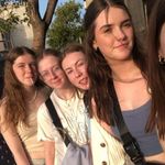 Tegan Doherty - @tegandoherty1 - Instagram