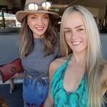 Tegan Edwards - @i_love_travis_and_uad - Instagram