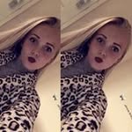 Tegan Edwards - @leonielouise87 - Instagram