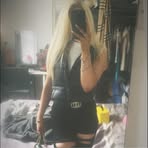 Tegan Evans - Facebook
