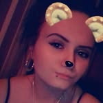 tegan freeman - @_tee.dianexo - Instagram