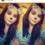 tegan freeman - @_tdianexo - Instagram